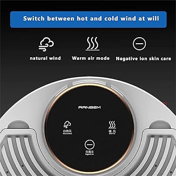 Amazon.co.jp: ボディドライヤー 重力センサー付き全身乾燥機